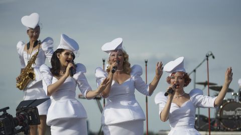 Зірки Нацвідбору на Євробачення порадували неочікуваною новиною