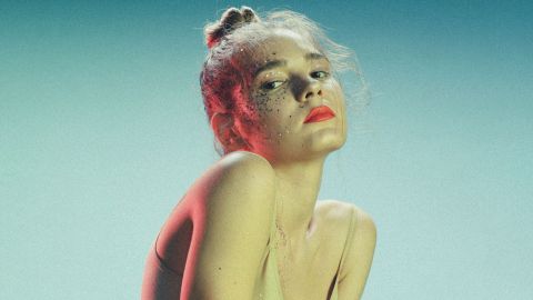 Юная украинская поп-звезда спела о "запрещенной" любви: эта песня уникальна