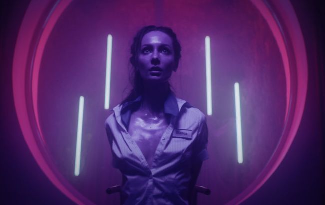 Украинская рок-группа сняла откровенный клип о женской любви