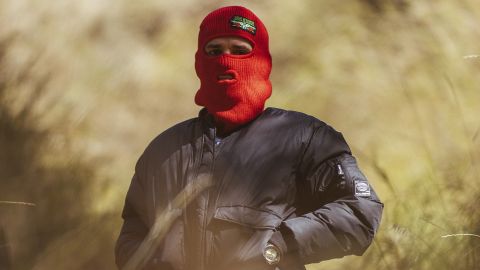 Український репер записав унікальний трек: є лише один шлях - це праця