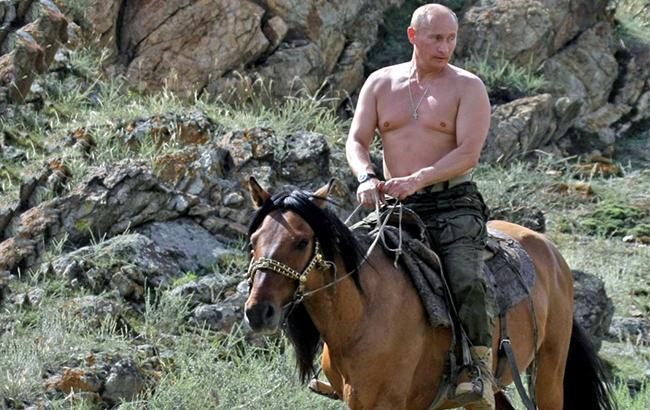 Каспаров розповів, як Путін продовжує традиції ординсько-візантійської Московії