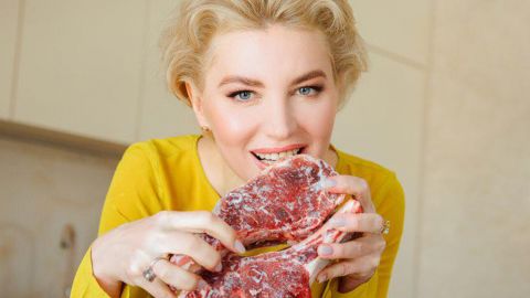 Диетолог рассказала, как быть здоровой и сказать "нет" аллергиям: важные советы