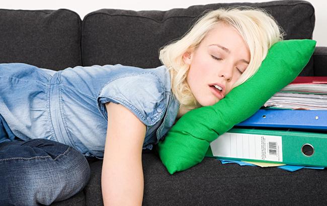 Психологи назвали топ-9 способов перебороть лень