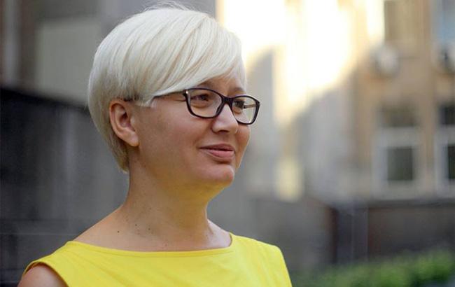 Журналистка призвала бойкотировать книги принципиальной украинской писательницы