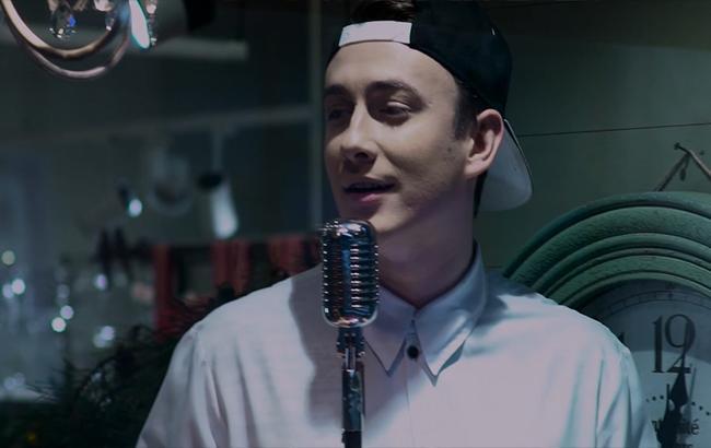 "Синеет нос, выросла шишка": Ivan NAVI рассказал о конфузе перед выступлением (видео)