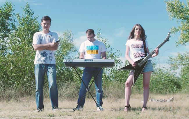 Песня украинской группы получила номинацию от американского телешоу