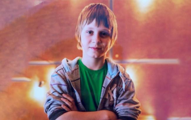 В Киеве ищут пропавшего 12-летнего мальчика