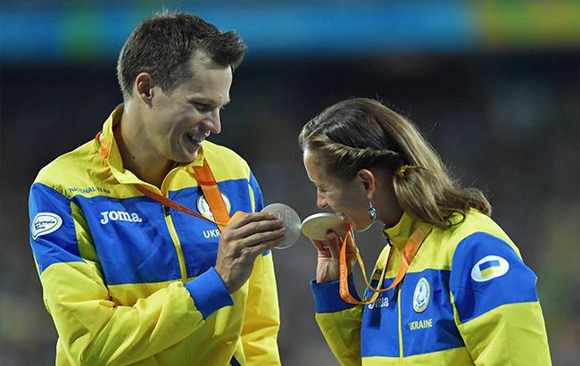Появилось видео самых ярких моментов украинской сборной на Паралимпиаде 2016