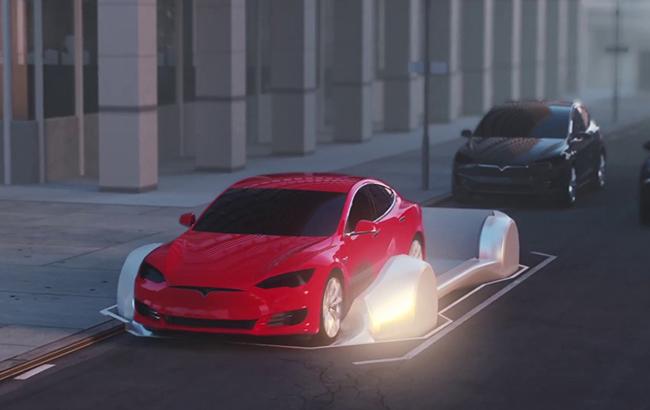 Маск впервые показал проект подземных транспортных туннелей