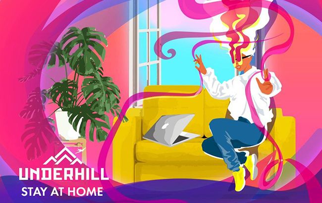 В Україні з'явився перший "домашній" музичний фестиваль