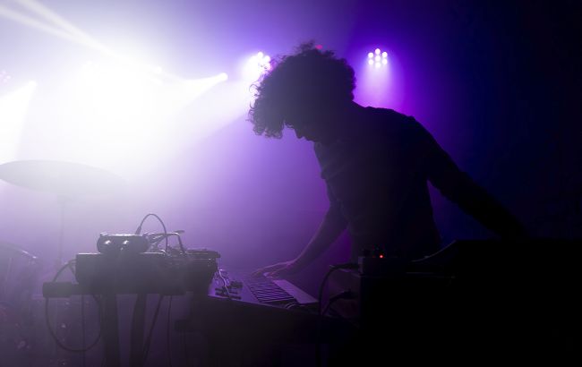 В Украине проводят исследование музыкальной индустрии: что это значит