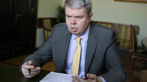 В НБУ обнародовали прогноз инфляции на конец 2017 года