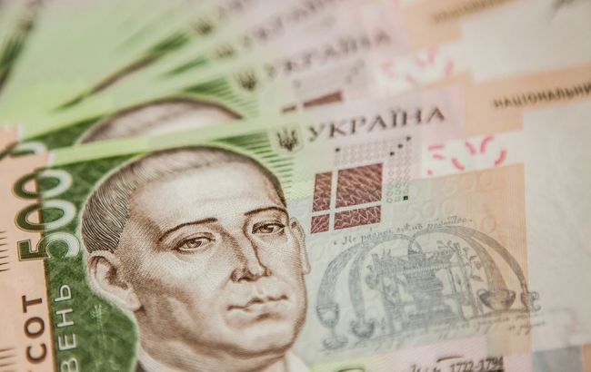 Более 1,7 миллиона украинцев попали в реестр должников