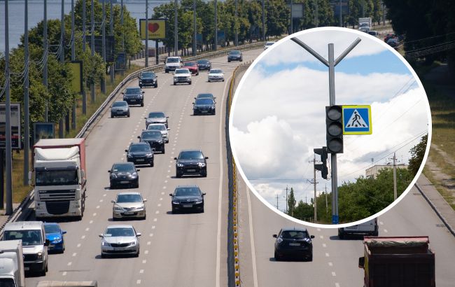 Відключення світла в Києві. Чому без електрики не працюють світлофори