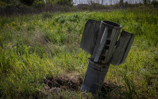 Російська армія обстріляла Сумську область: було понад 200 прильотів