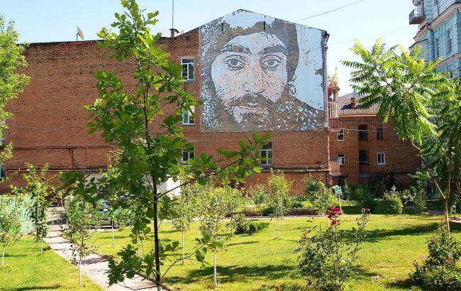 На месте сквера Небесной сотни в Киеве могут построить офисный центр