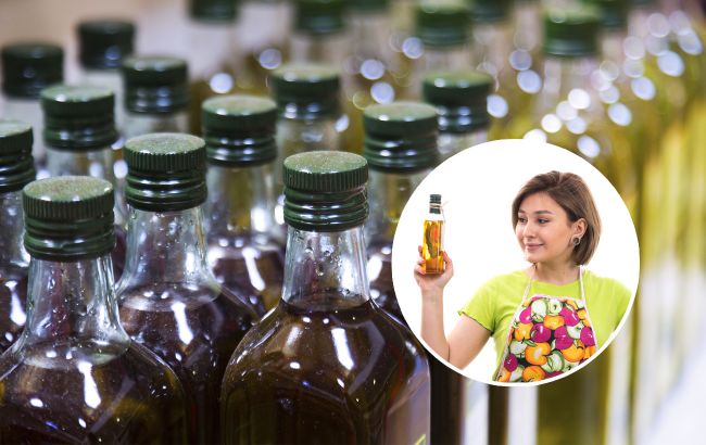 В Украине обнаружили токсичное растительное масло: откуда его привезли