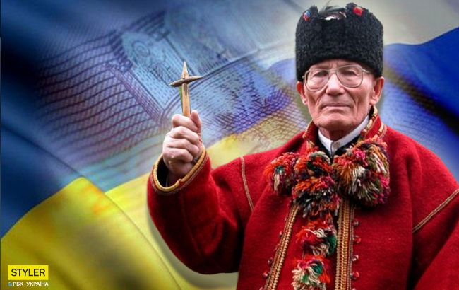 Долго и тяжело: неизвестное пророчество мольфара об Украине