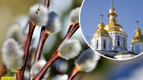 Цією молитвою треба освятити вербу, щоб привернути в дім щастя і достаток