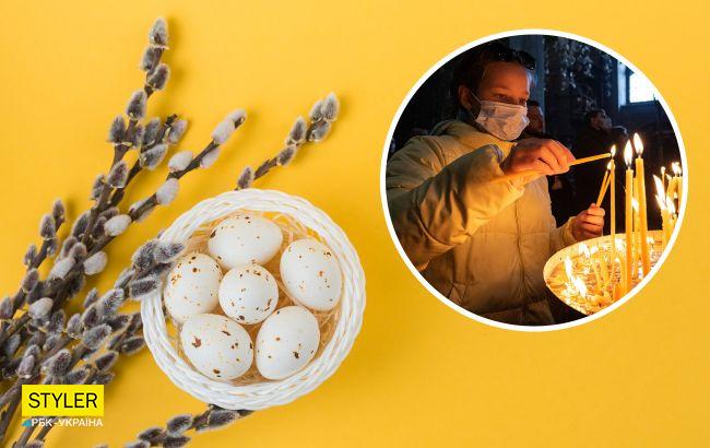 Молитва, которую нужно обязательно прочитать в Вербное воскресенье: даст силу каждому