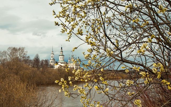 Вербное воскресенье 2023: основные традиции и запреты