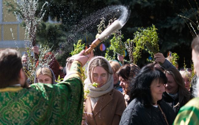Вербна неділя: що обов&rsquo;язково треба зробити і які традиції не можна порушувати