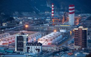 Кремль отримує надприбутки на фоні злету цін на нафту, - Bloomberg