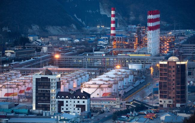 Кремль отримує надприбутки на фоні злету цін на нафту, - Bloomberg