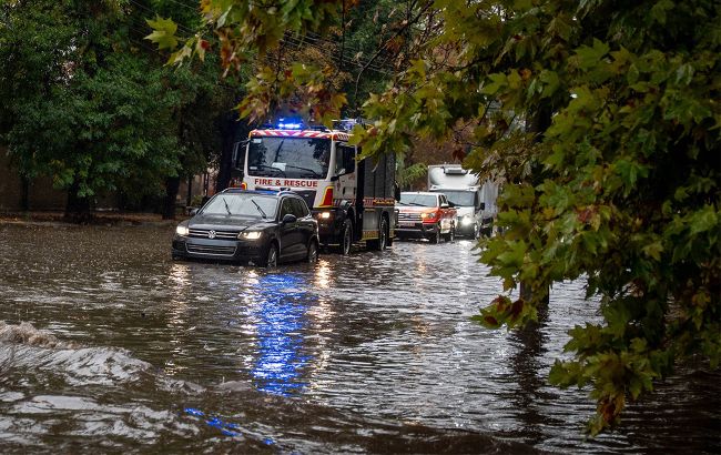 Несприятливі явища зростатимуть. Кліматолог пояснила, чому Одесу накрили потужні зливи