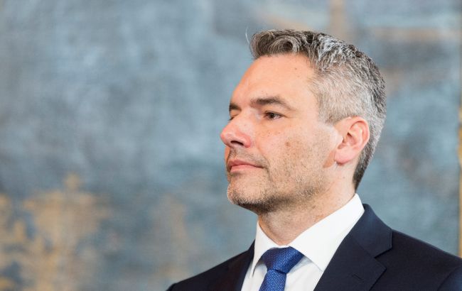 Австрия призвала начать переговоры с РФ и привлечь к этому БРИКС