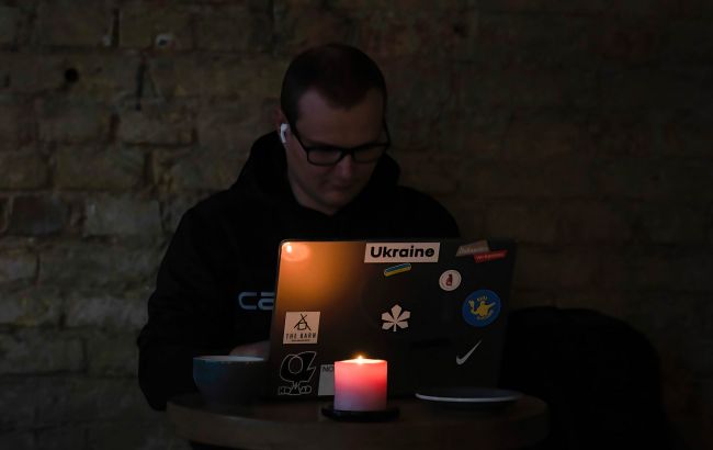 У Києві запустять карту провайдерів, які забезпечать інтернет при блекауті