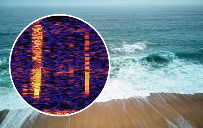 Невероятно, но факт. Ученые определили, откуда берутся аномальные звуки в самой отдаленной точке Земли