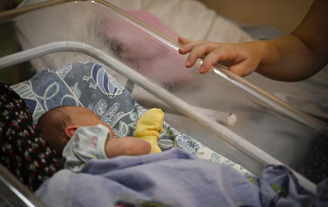 У Мінюсті назвали найпопулярніші імена серед новонароджених у 2022 році