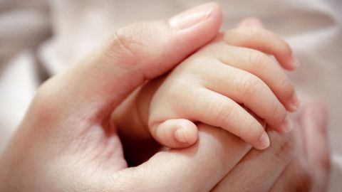 Як назвати дитину у 2023 році, щоб вона була щасливою: календар по місяцях