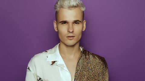 Мене не зіпсував шоу-бізнес: 5 головних істин режисера Германа Ненова