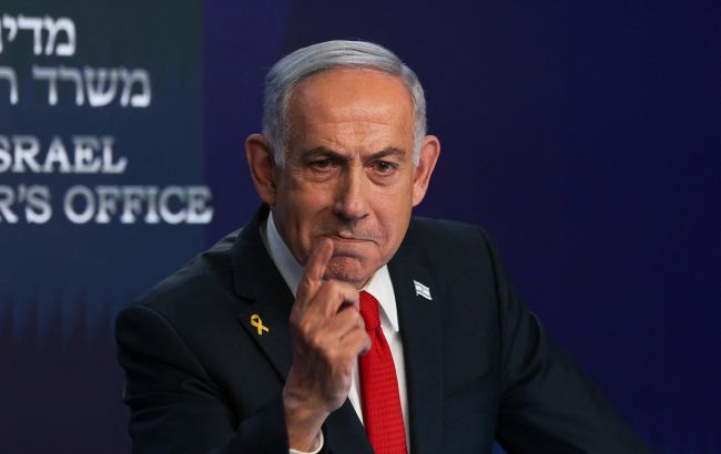 Иран был бы готов применить ядерную бомбу против Израиля, - Нетаньяху