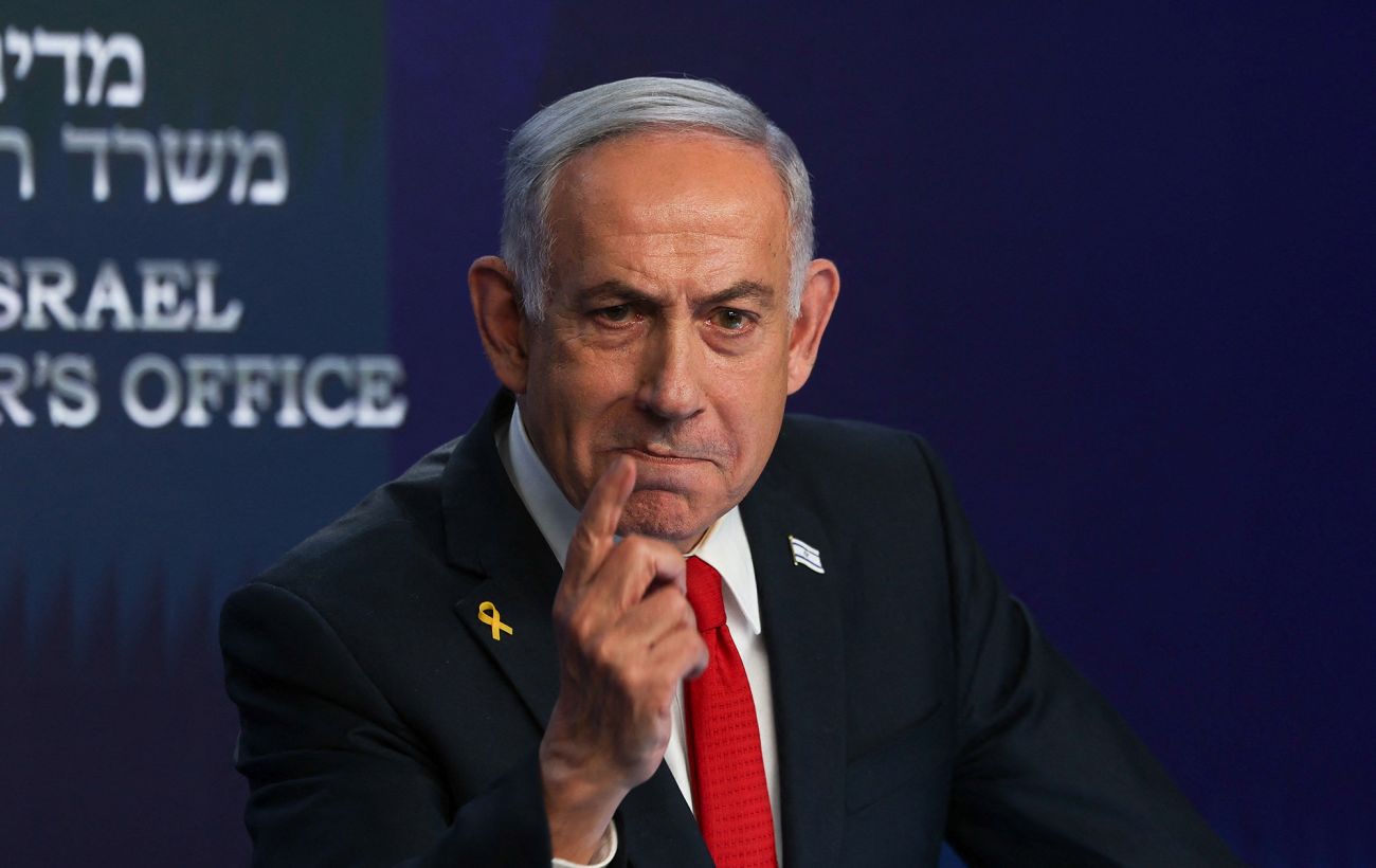 Белый дом встревожен действиями Нетаньяху после ударов по Сирии, - Axios