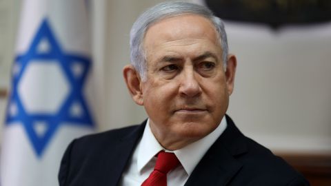 Нетаньяху обсудил с разведкой "крах режима Асада" в Сирии, - The Times of Israel