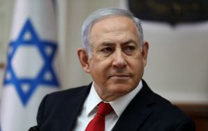 Нетаньягу відкинув мирний план Трампа щодо Гази