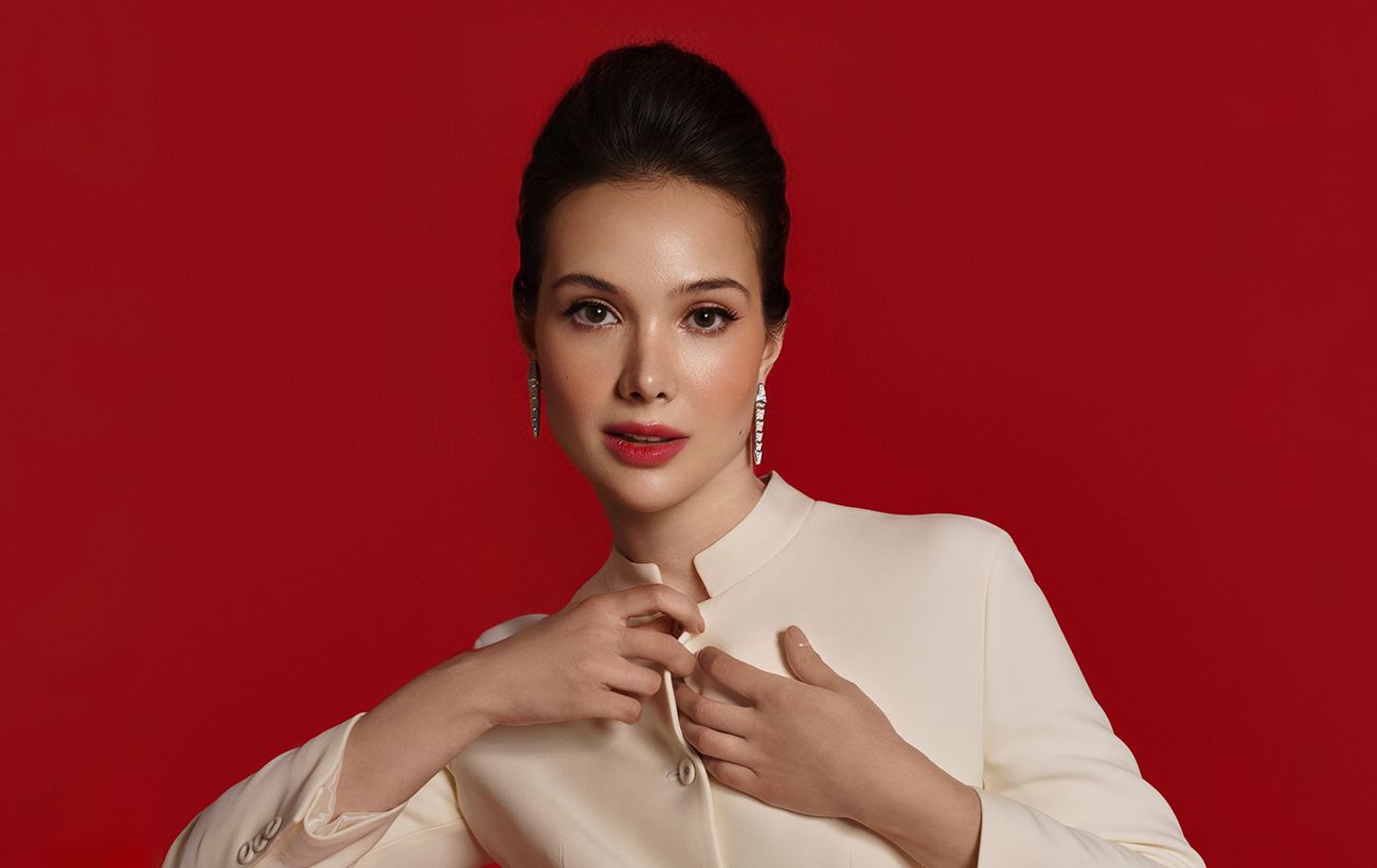 "Спотворює реальність про українок": українська модель відмовилася від ролі у серіалі Netflix