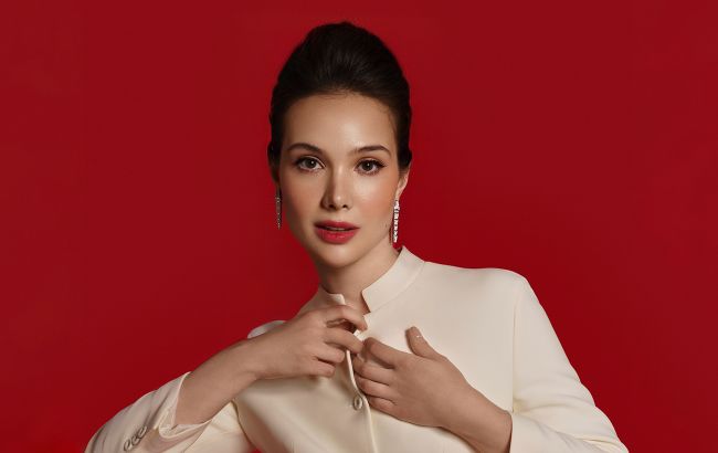 "Искажает реальность об украинках": украинская модель отказалась от роли в сериале Netflix