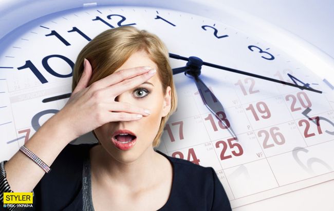 Астролог назвал самые неудачные дни для всех знаков Зодиака