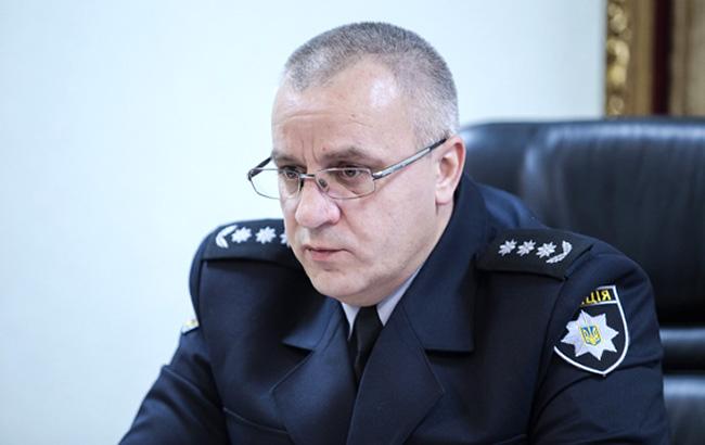 В Нацполиции рассказали о результатах работы за 10 месяцев