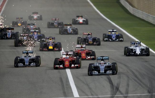 В эти выходные в Австралии стартует первая гонка чемпионата Формулы-1 2016