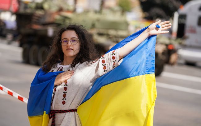 День Незалежності 2023. Як Україна боролась за свою свободу