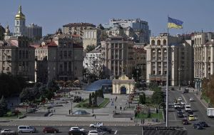 "Псує обличчя міста": кияни вимагають від Кличка перебудувати Майдан Незалежності