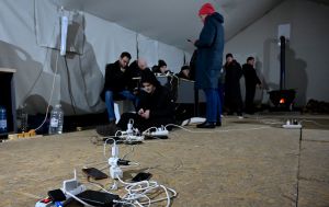 В Одесі пошкоджено два енергооб'єкти через удари РФ: десятки тисяч родин без світла