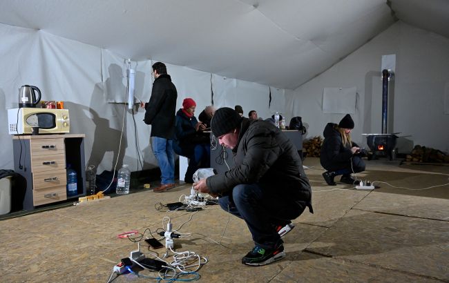 Лише 4-5 годин світла: Франківськ і область попередили про жорсткі графіки та перебої з водою