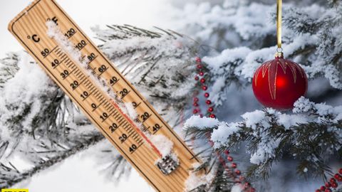 Морозы до -23: синоптики ошарашили прогнозом на праздники