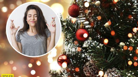 Как правильно загадать желание на Новый год: обязательно сбудется!